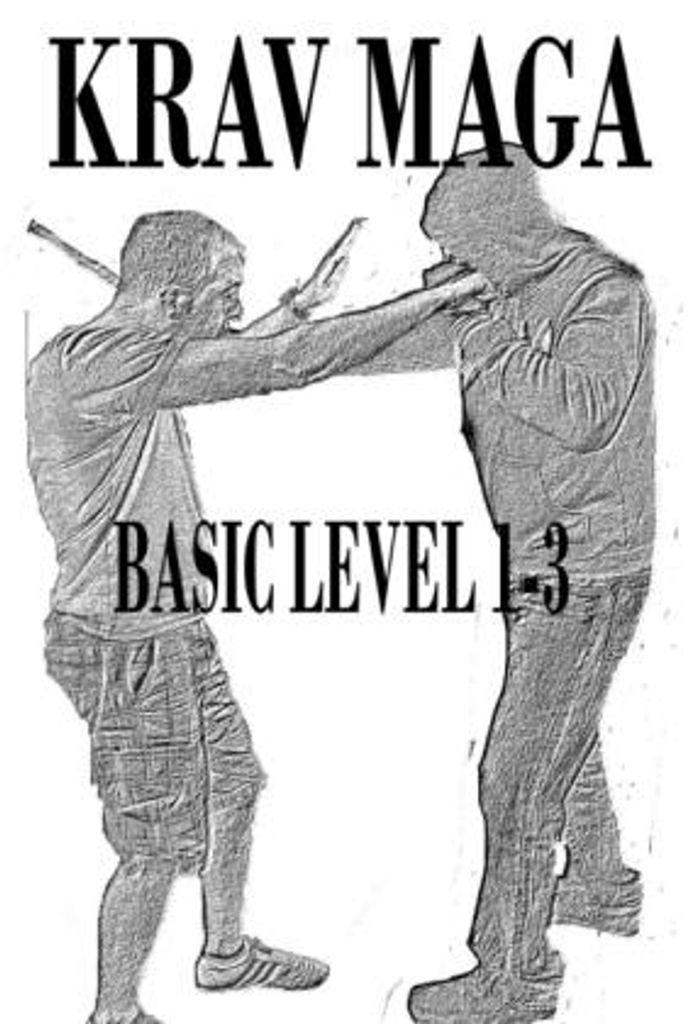 KRAV MAGA Basic Level