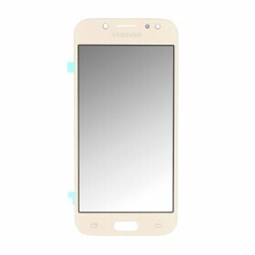 Display für Samsung Galaxy J5 2017 J530 LCD Gold Touch Bildschirm