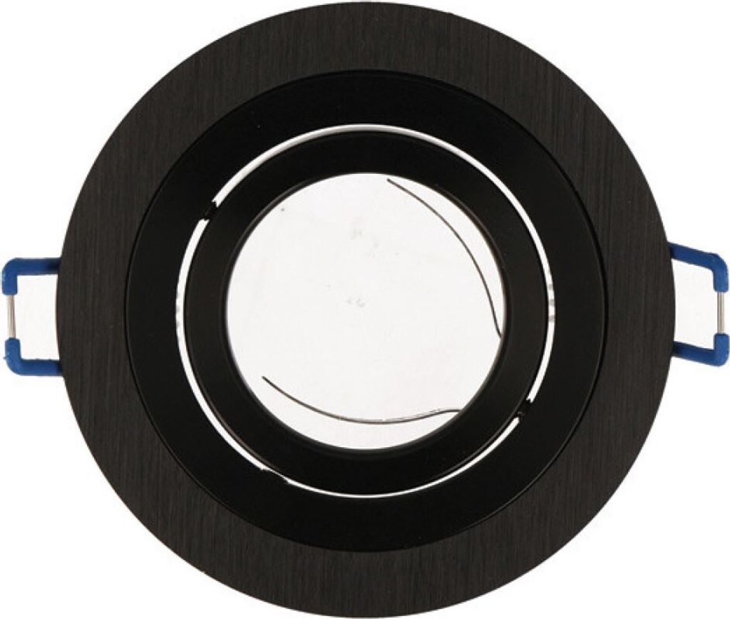OROSA SLIM LED Einbaustrahler Spots Ø85mm 35° Schwenkbar Produktbild 