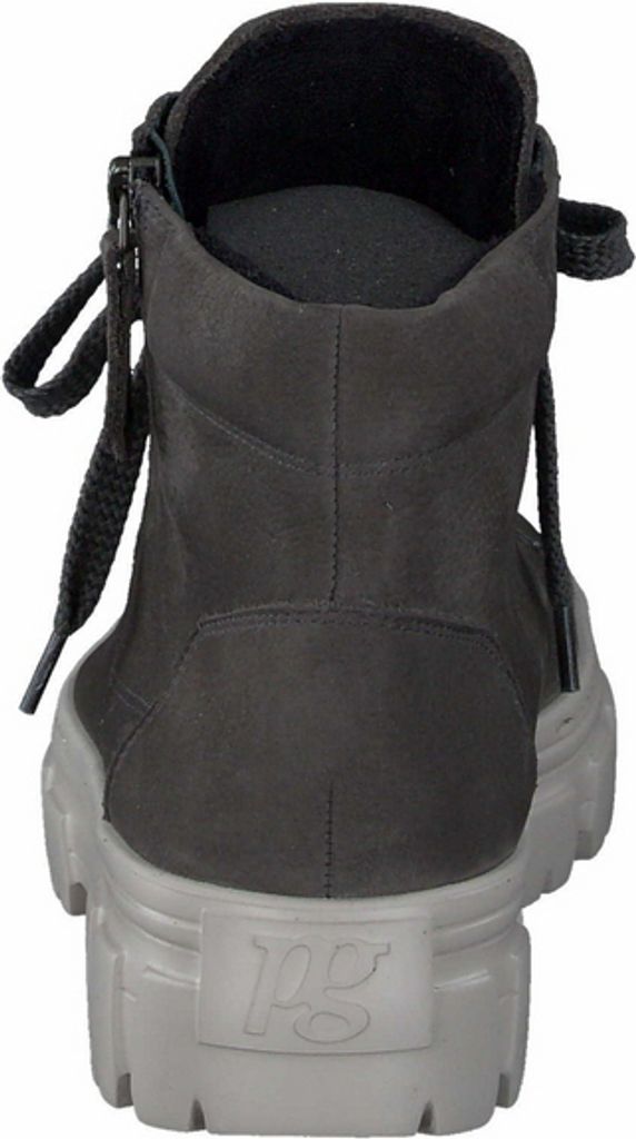 Paul Green Schnürstiefeletten Hightop-Pauls Damen Produktbild 14