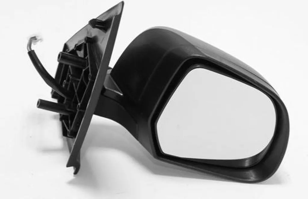 Rétroviseur ABAKUS réglage électrique avec miroir asphérique