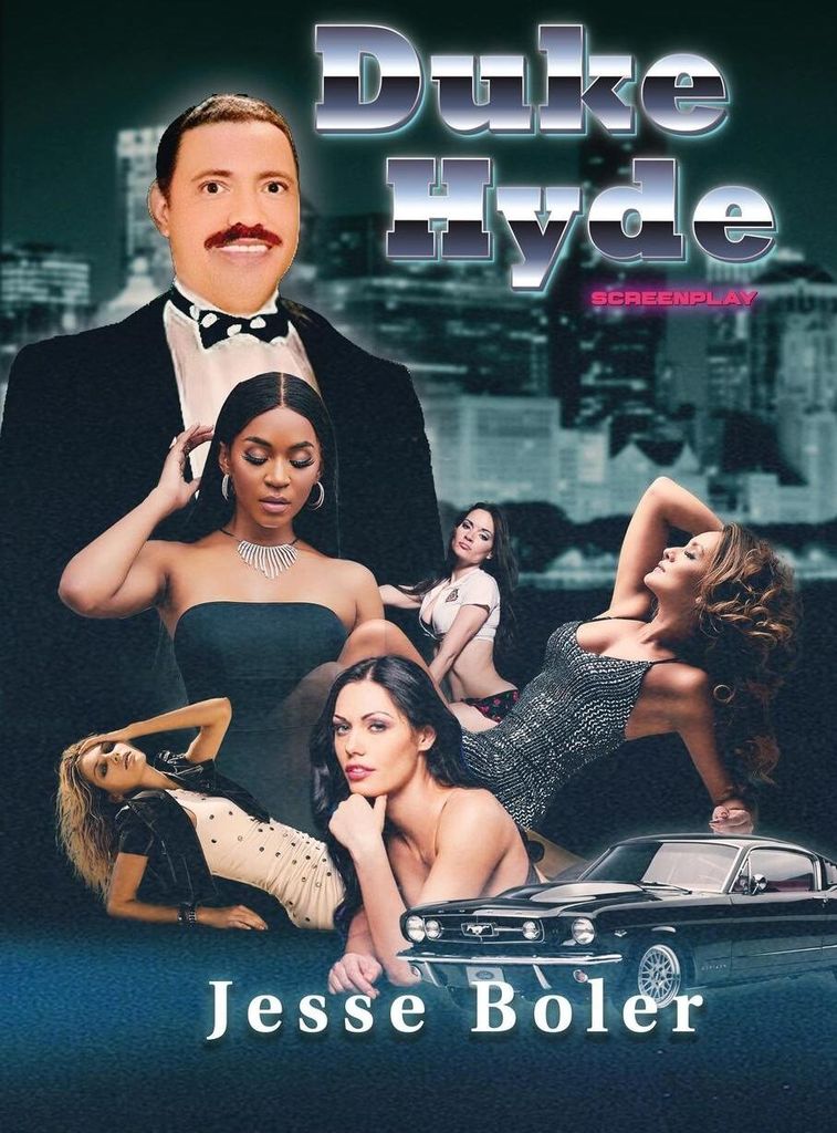 Duke Hyde