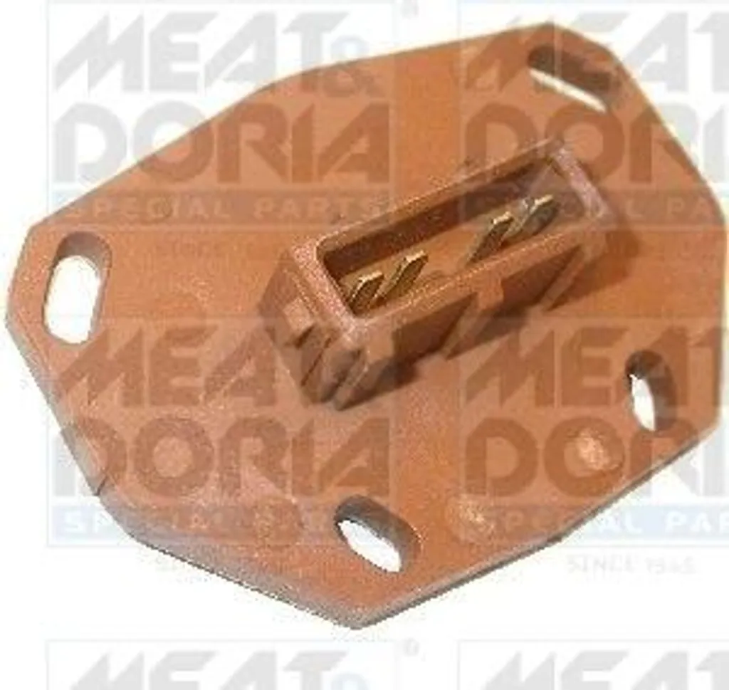Potentiomètre de richesse mélange à vide pour Renault Clio et Rapid 1.1