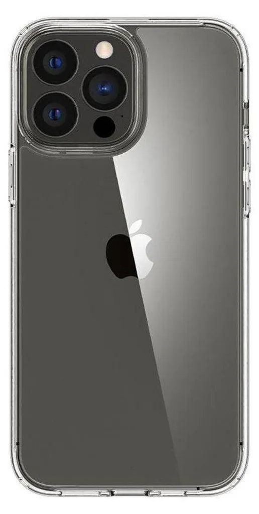 Cover Spigen iPhone 13 Pro Trasparente ACS03261 - Stile e Sicurezza
