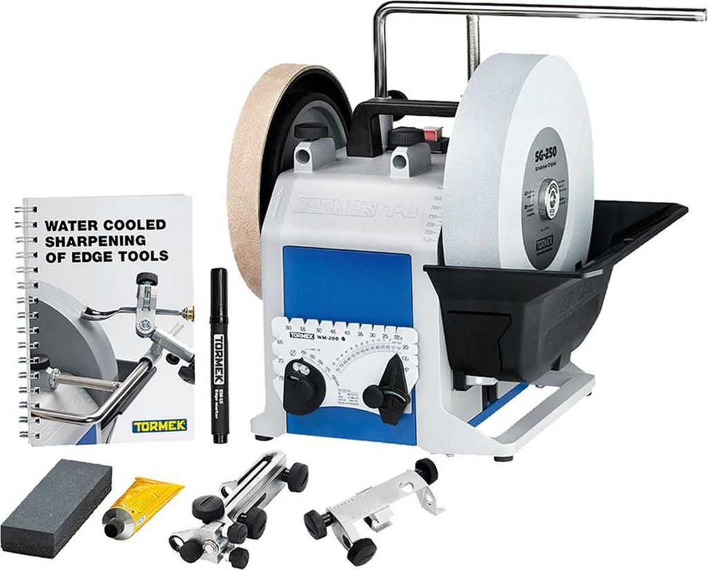 Tormek T-8 Schärfmaschine, 421385
