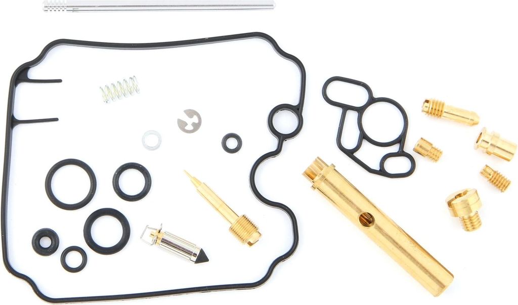 Keyster Reparatursatz Vergaser