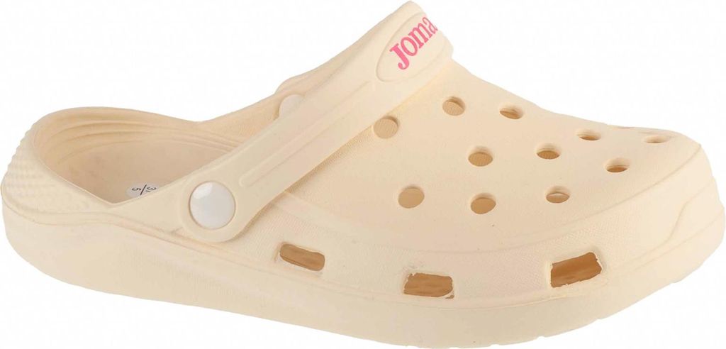Joma S.Froc Lady 2525 SFROCLS2525, Badelatschen, Damen, Beige