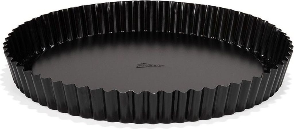 Patisse moule a tarte 28cm Classique P02836 Image du produit 