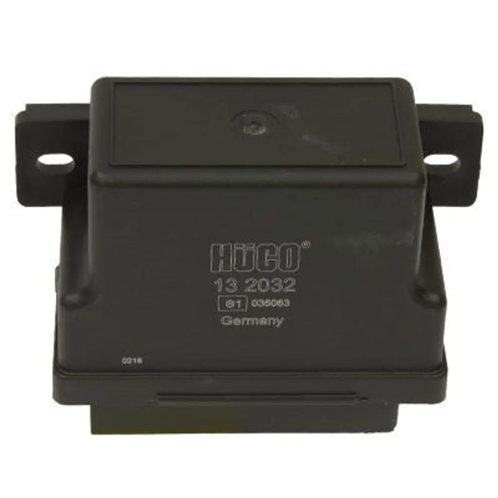 Relais Préchauffage Mercedes 2.5D 3.0D W123 W124 pour Démarrage Hiver