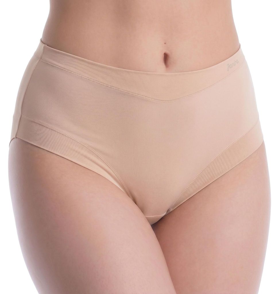 Slip pour femme Janira, confort optimal, effet invisible Image du produit 