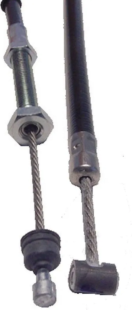 Câble d'embrayage moto de haute précision pour Honda CBR 600 RR 07-08