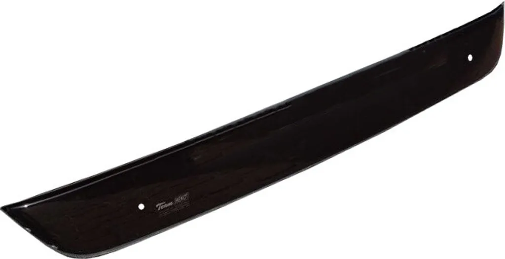 Cache radiateur d'hiver pour VW Golf VII 2012-2016 - Protection Calandre