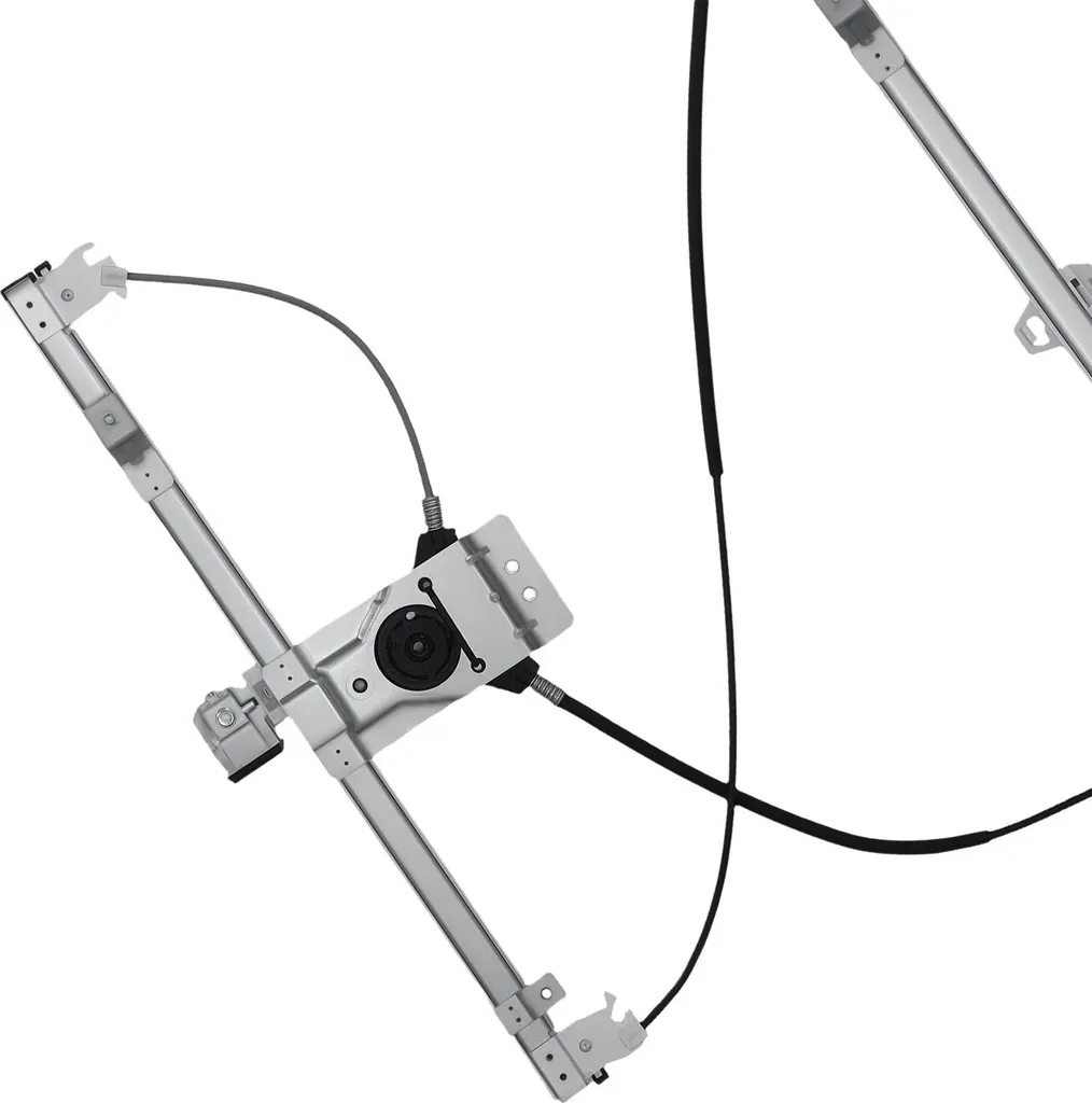 Lève-vitre électrique Citroën Dispatch 2007-2021 robuste - 9221Z6 - 9