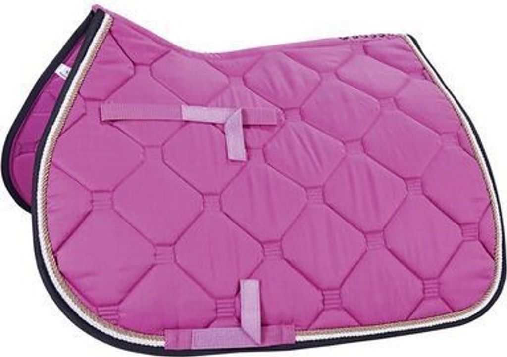 Schabracke COLOGNE IV, pink, VB/WB-DR