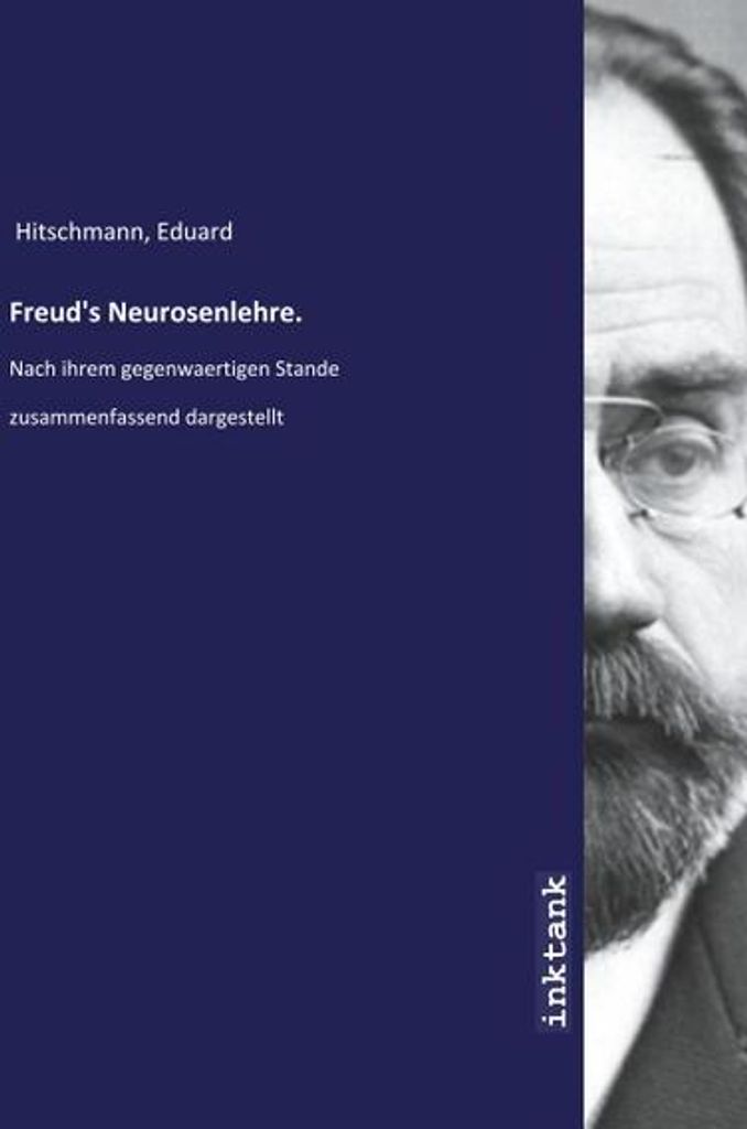 Freud's Neurosenlehre.