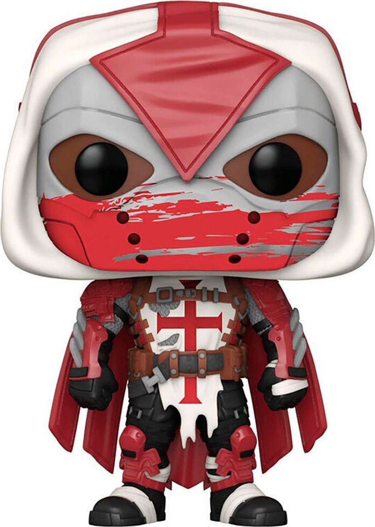 Funko POP! DC Comics - Azrael Batman Exclusive #58153