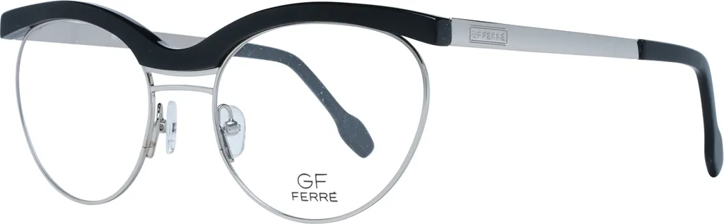 Lunettes Gianfranco Ferre GFF0149 Monture en Acétate Confort de Luxe