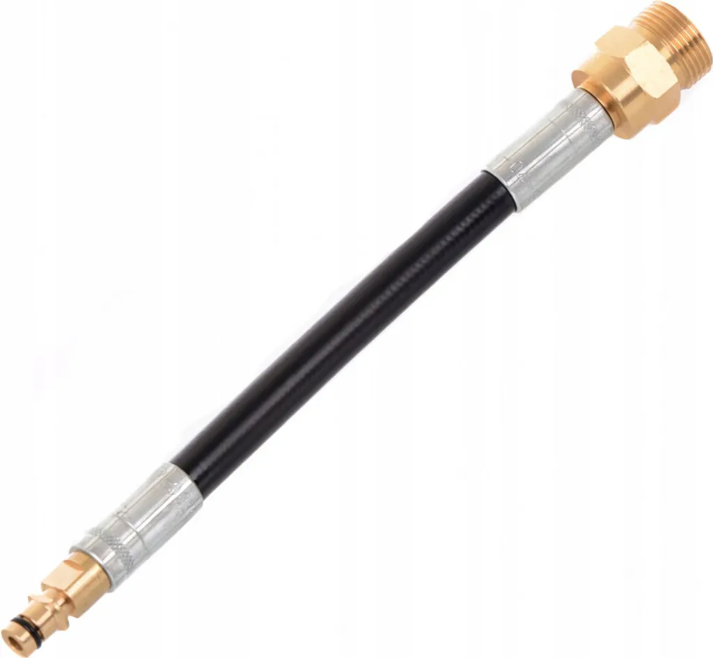 Adattatore Karcher K2-K7 a M22x1,5 | Conversione Click Connect Professionale