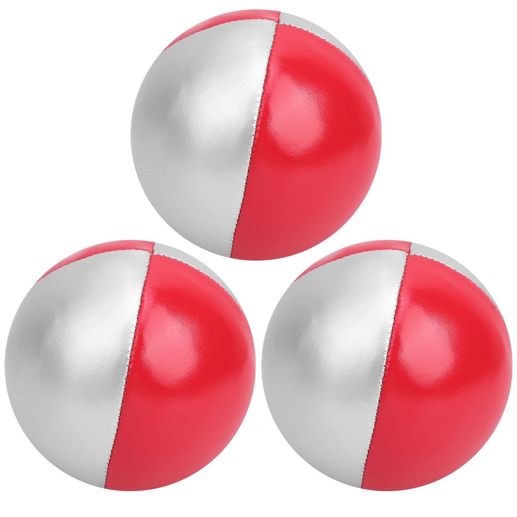 Jonglierball,Jonglierball Spielzeug,Jonglierball Wurfball,Jonglierball Set,Tragbarer Jonglierball,Puzzle Spielzeug Ball