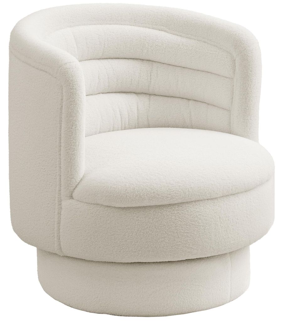 Sillón reclinable tapizado HOMCOM, sillón de relax con Imagen del producto 