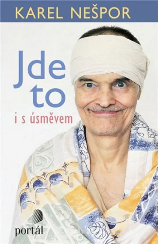 Vaincre l'Anxiété avec Jde to i s úsměvem - Méthode Karel Nešpor