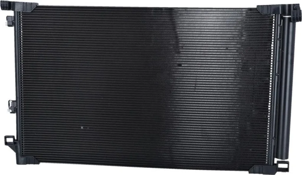 Condenseur de climatisation NRF avec joint pour LEXUS NX 200t et 300h