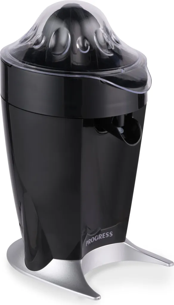 Spremiagrumi Progress 60W per Famiglie | Succo Fresco e Genuino