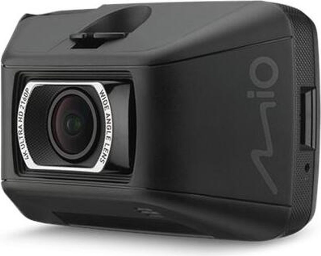 Mio Videorecorder MiVue 886 4K Wi-Fi, Bluetooth