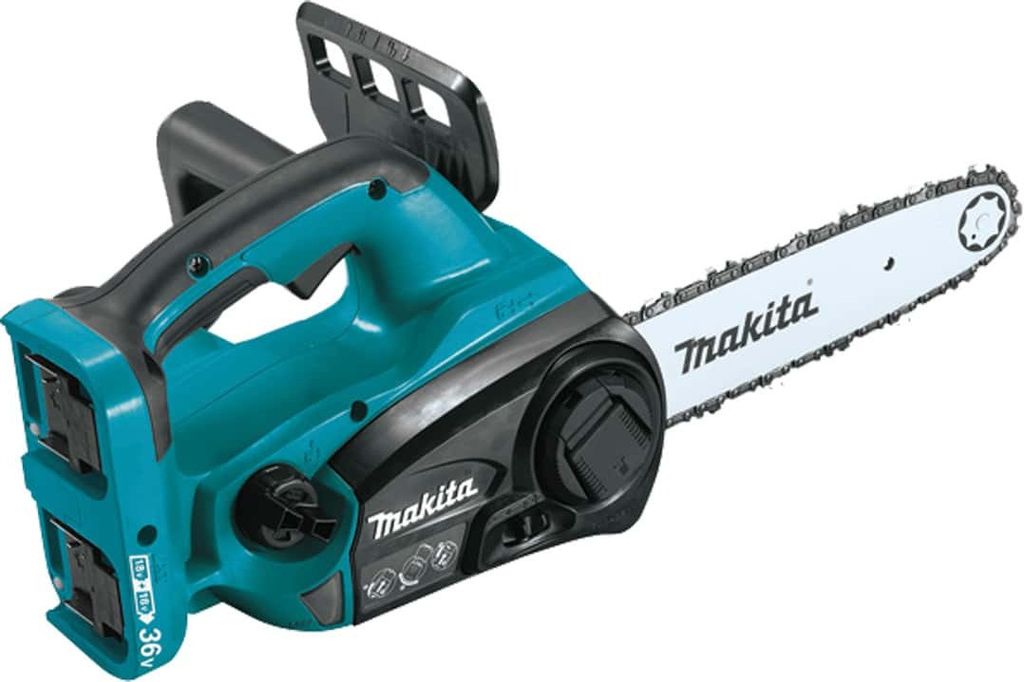 Makita DUC302Z - 4500 RPM - 28 cm - 30 cm - 1,1 mm - 8,3 Produktbild 