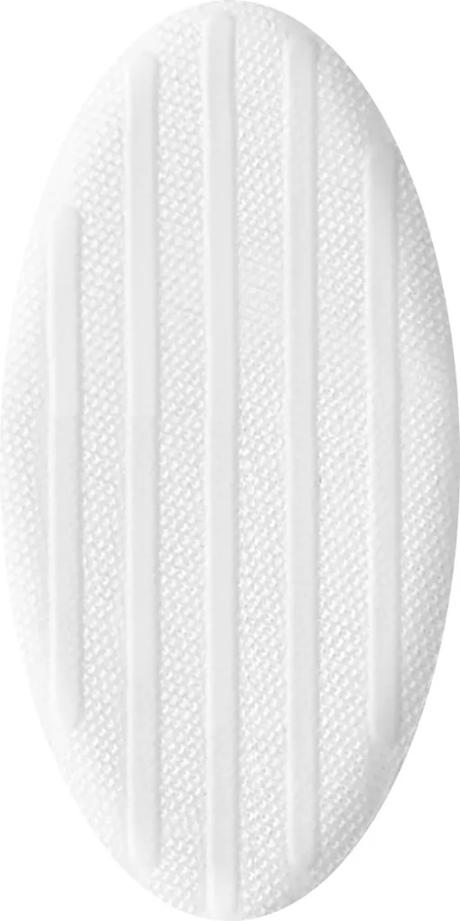 Soin des plaies Hydroclean 4x8 cm - Compresse stérile 10 pces efficace