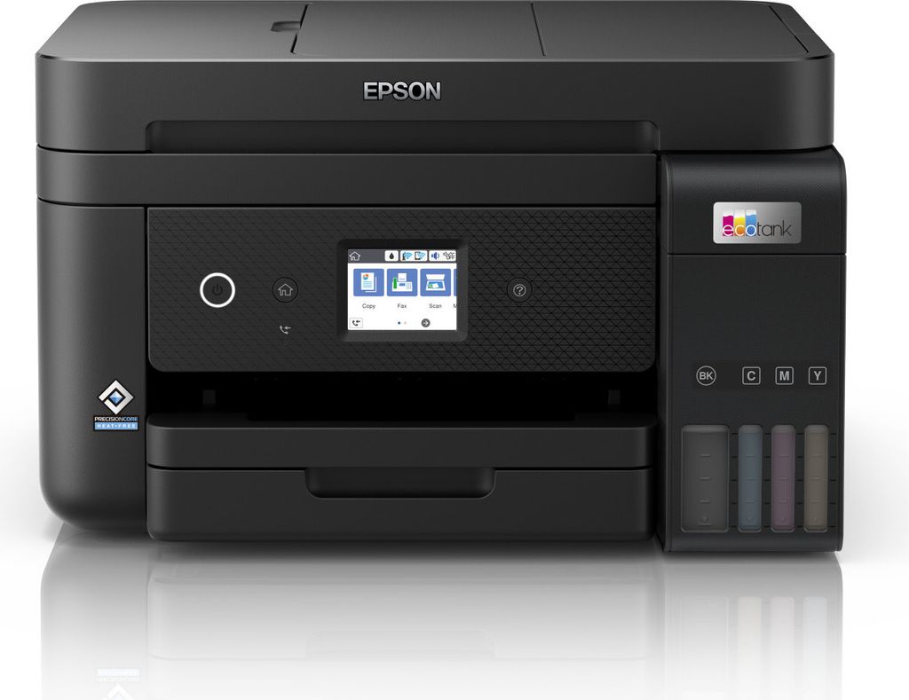 Epson EcoTank ET-4850 Produktbild 14
