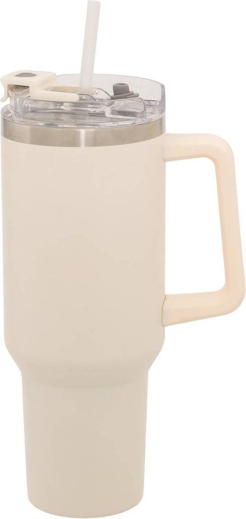 Mug iso edelstahl 1,2l alex - 5 five simply smart