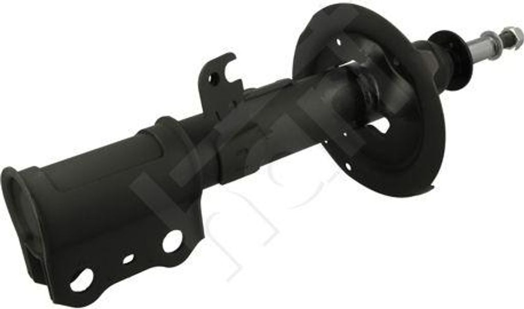 HART 811 261 Stoßdämpfer OE 4852049415 kompatibel mit Avensis