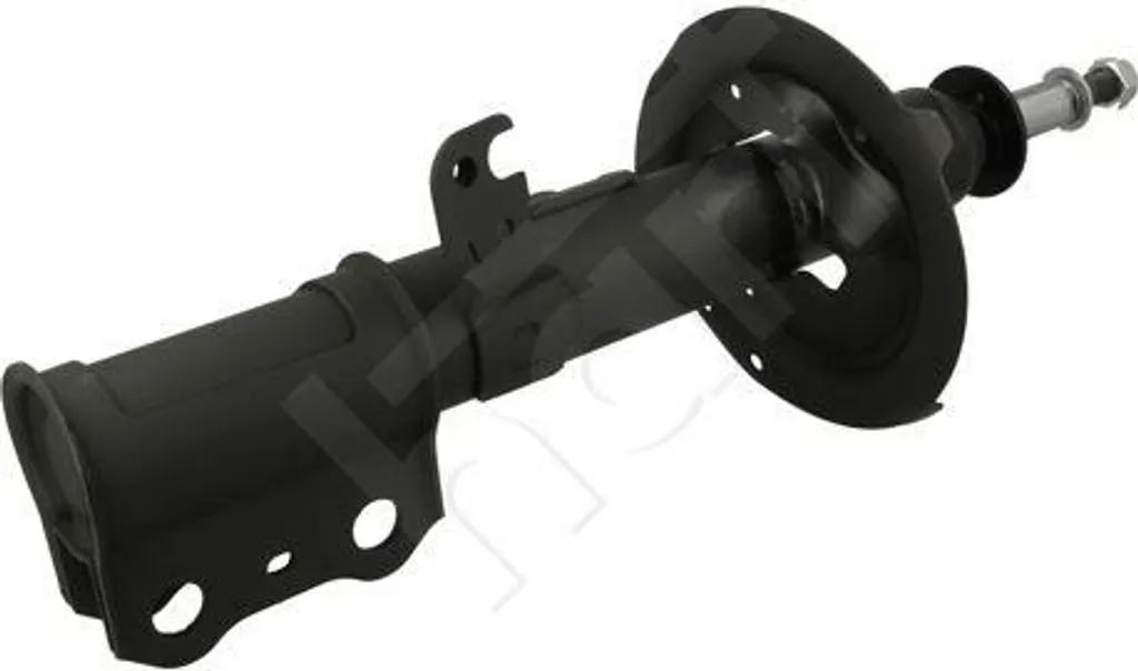 Amortisseur Avensis HART 811 261 - Finissez-en avec les Vibrations OE