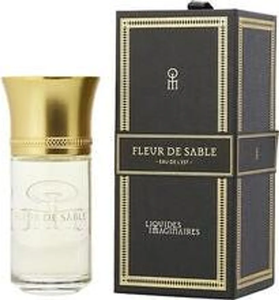 Liquides Imaginaires - Fleur De Sable EDP 100ml - 2