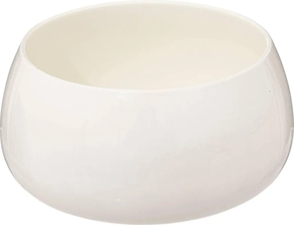 Saladier Nora d21cm Secret de Gourmet - Bol de service pour repas festifs