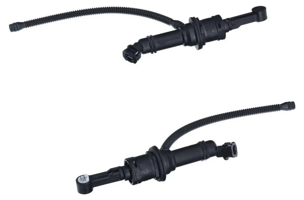 Commande d'embrayage Renault Megane et Scenic 2008-2014 1.5 1.9 dCi