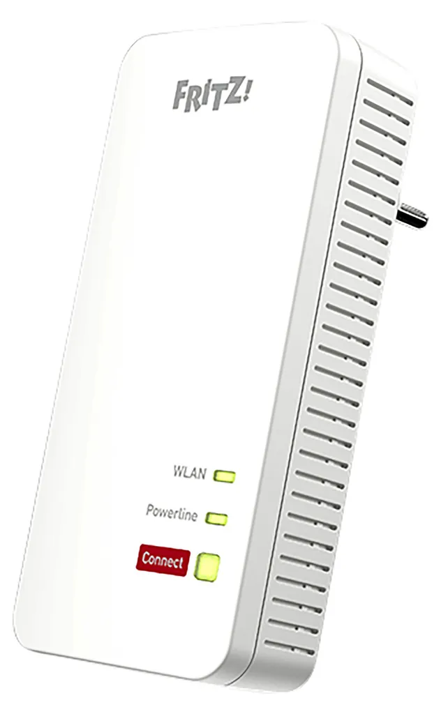 Boostez votre Wi-Fi avec AVM FRITZ!Powerline 1240 AX CPL Gigabit 6