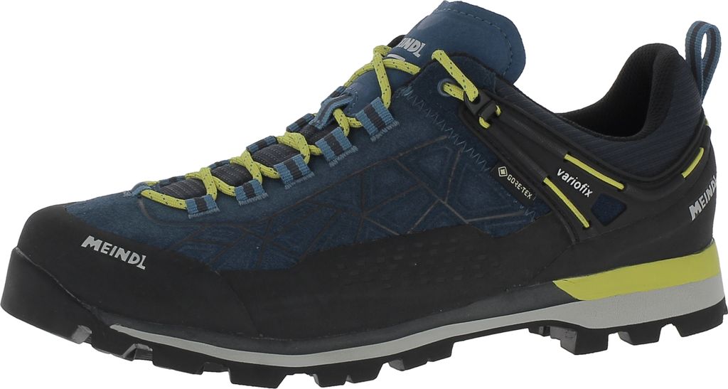 Meindl Wander- & Bergschuhe Herren 6D65696E646C5F34363934 Blau 45 EU