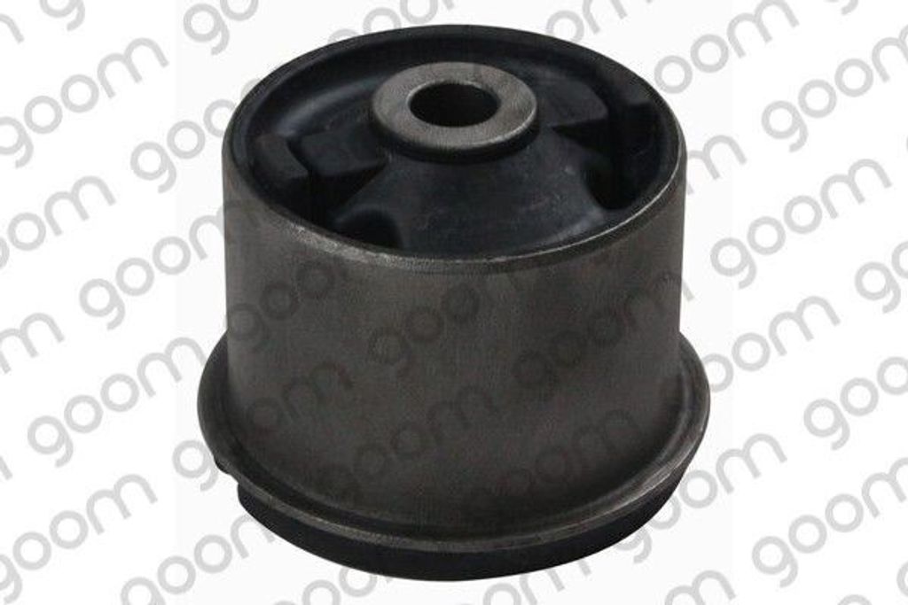 Lagerung Lenker für HYUNDAI GETZ (TB) Hinten CAS-0599 GOOM