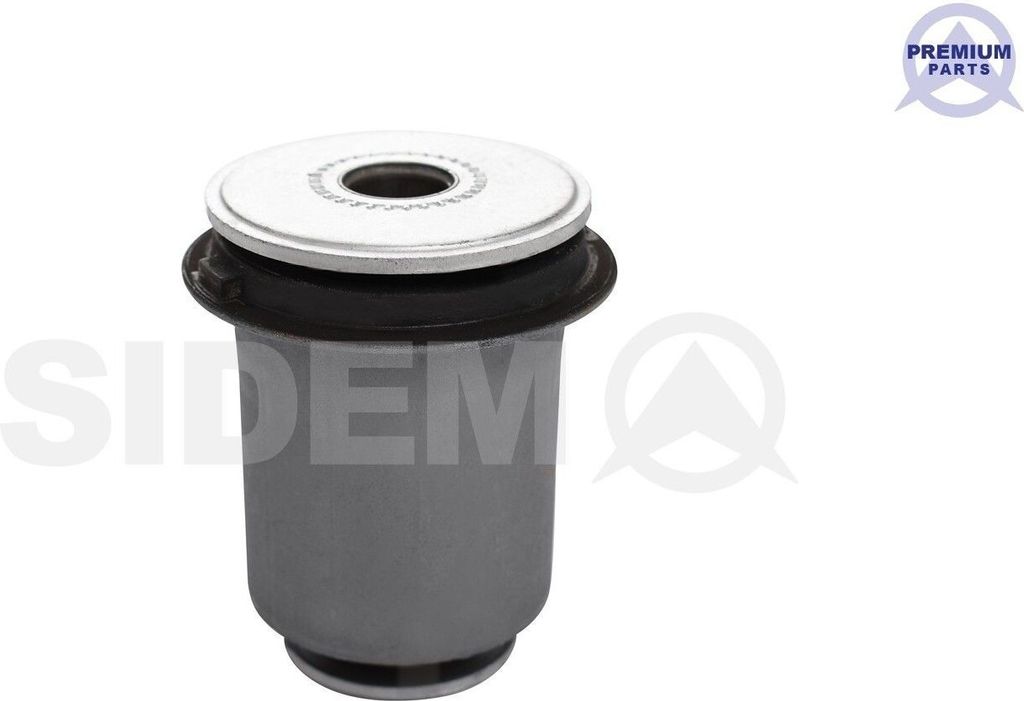 Lagerung Lenker für Querlenker für TOYOTA HILUX Pick-up (GUN1) Hinten Vorne Unten 845667 SIDEM