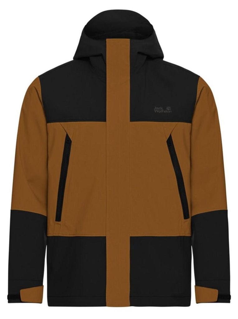 Jacken Jack Wolfskin Onera A658955401