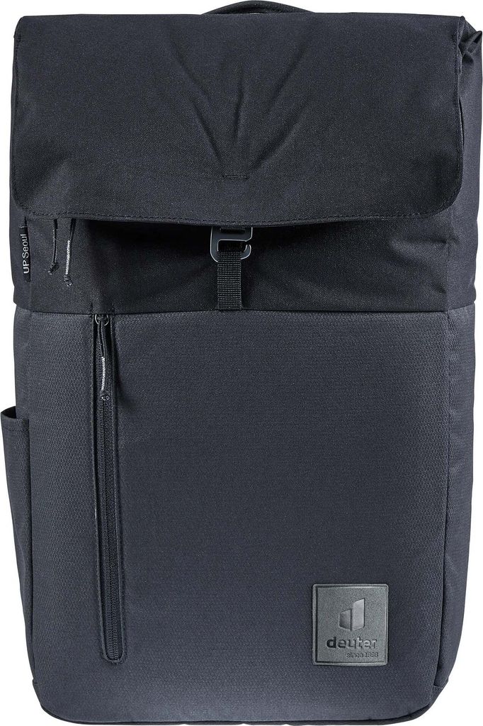 Deuter UP Seoul Velikost: taglia unica / Barva: nero Immagine del prodotto 