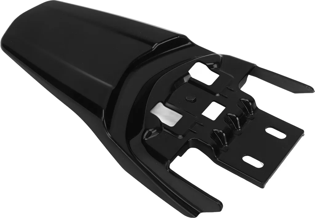 Garde-boue arrière tout-terrain pour moto électrique Sur Ron X X160