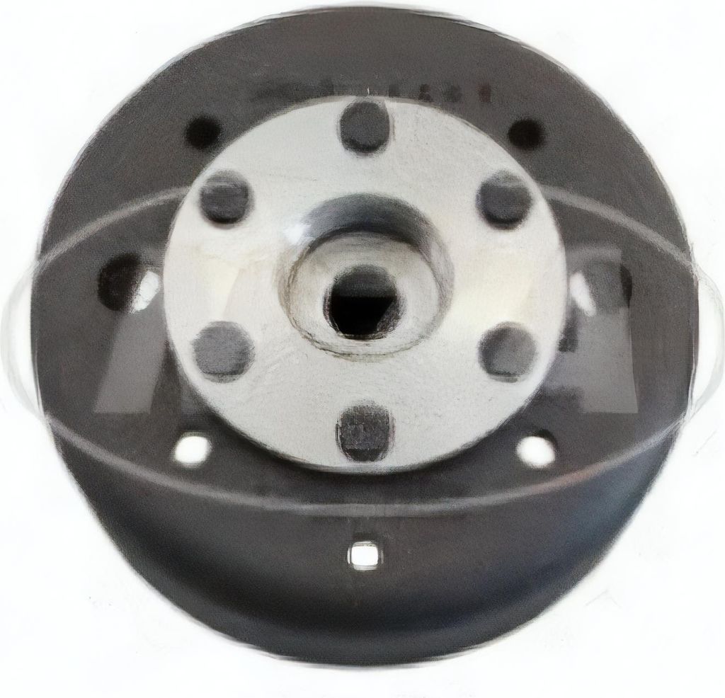 MZ Rotor A-A68R-2 - z.B. für Motorrad ETZ