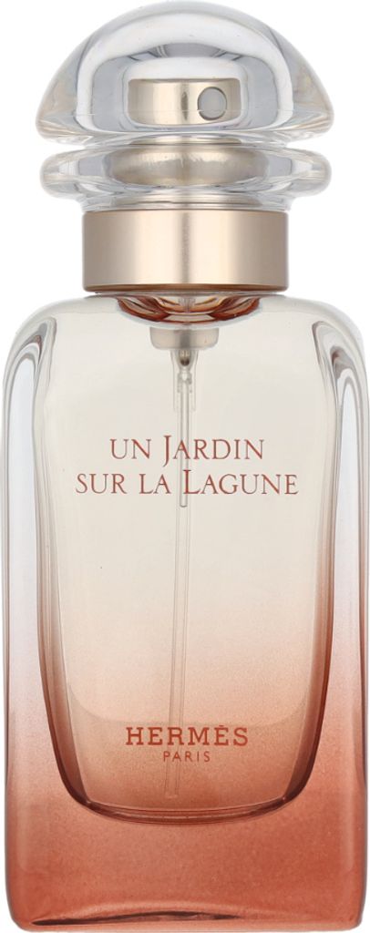 Hermès Un Jardin Sur La Lagune Eau De Toilette Spray 50ml Image du produit 