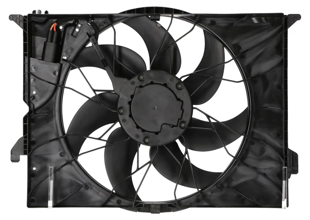 Ventilateur de refroidissement moteur Ø 482 mm adapté à la Classe S W221