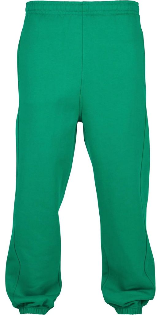 Urban Classics - Trainingshose für Herren TN1533 (XS) (Keltisch-Grün)