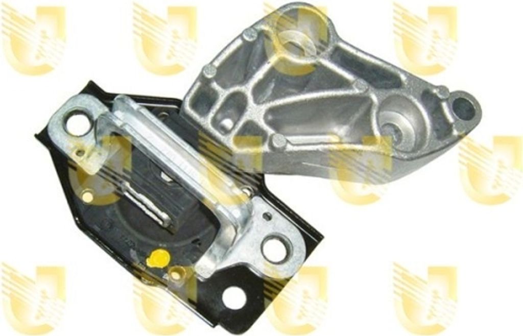 1 Lagerung, Motor UNIGOM 396779 für RENAULT, rechts, vorne