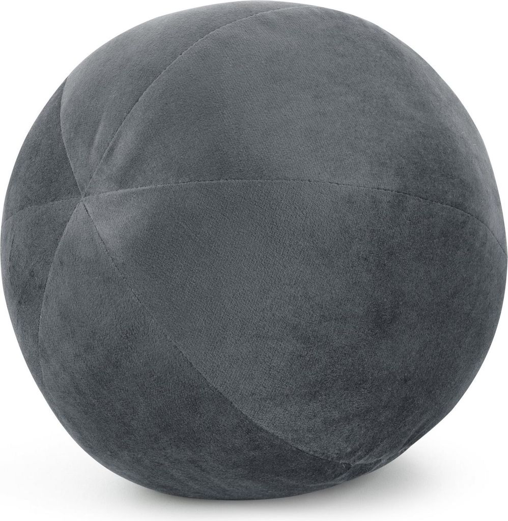 Cuscino decorativo a sfera - cuscino abbracciante GAJANA Immagine del prodotto 